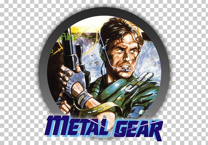 Hideo Kojima Metal Gear 2: Solid Snake Snake's Revenge Metal Gear Solid PNG, Clipart,  Free PNG Download