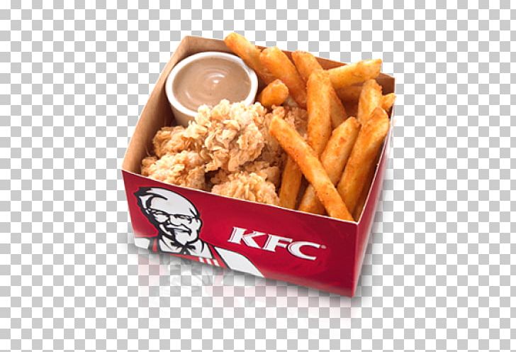 KFC French Fries Buffalo Wing Chicken Nugget Kentucky Fried Chicken Popcorn Chicken PNG, Clipart, American Food, Buffalo Wing, Chicken As Food, Chicken Fingers, Chicken Nugget Free PNG Download