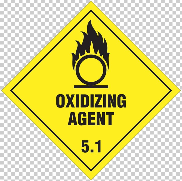 Oxidizing Agent Dangerous Goods Hazchem Flammable Liquid Combustibility And Flammability PNG, Clipart, Area, Brand, Chemical Substance, Chemistry, Combustibility And Flammability Free PNG Download