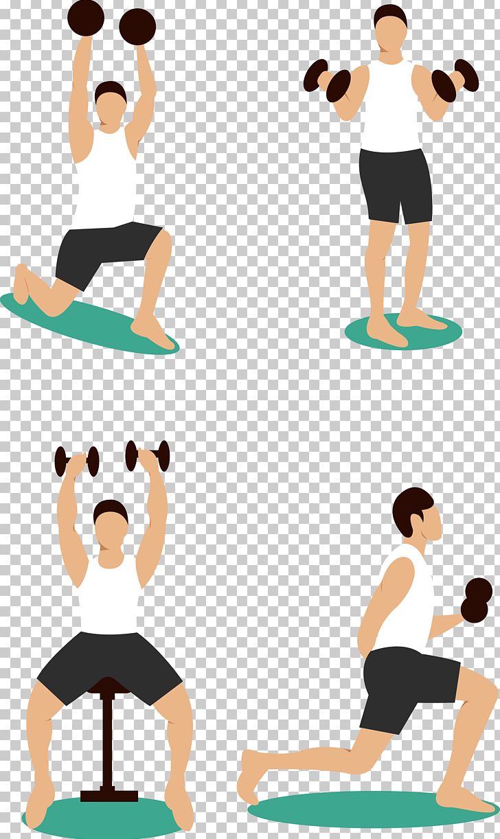 Paper Dumbbell Physical Fitness Adhesive PNG, Clipart, Abdomen, Arm, Balance, Cartoon Dumbbell, Clip Art Free PNG Download