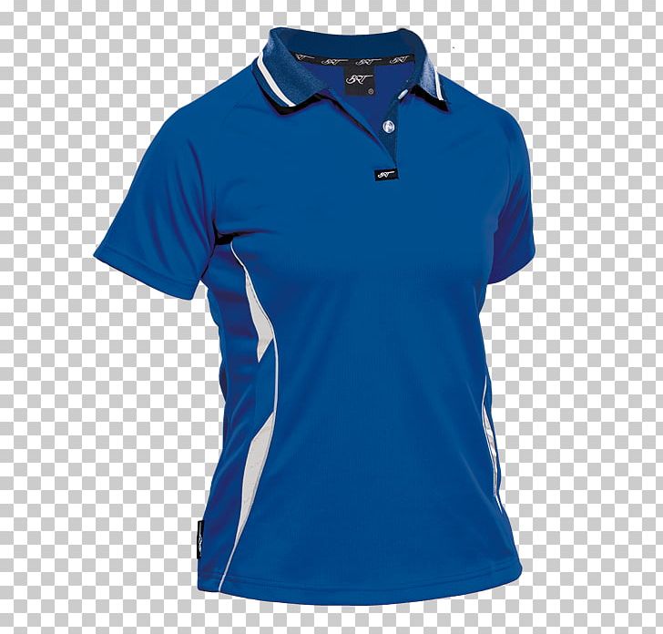 Polo Shirt T-shirt Sweater Clothing PNG, Clipart, Active Shirt, Blue, Clothing, Cobalt Blue, Collar Free PNG Download