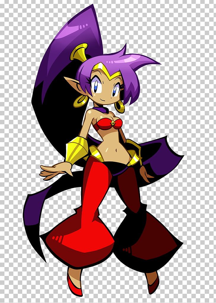 Shantae: Half-Genie Hero Shantae: Risky's Revenge Shantae And The Pirate's Curse Nintendo Switch PNG, Clipart, Genie, Hero, Nintendo Switch, Others Free PNG Download