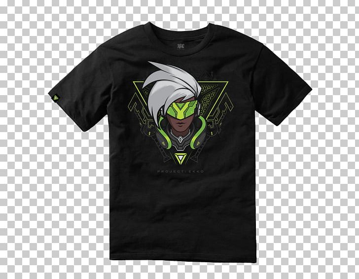 T-shirt League Of Legends Clothing Riot Games PNG, Clipart, Active Shirt, Angle, Black, Brand, Champion Free PNG Download