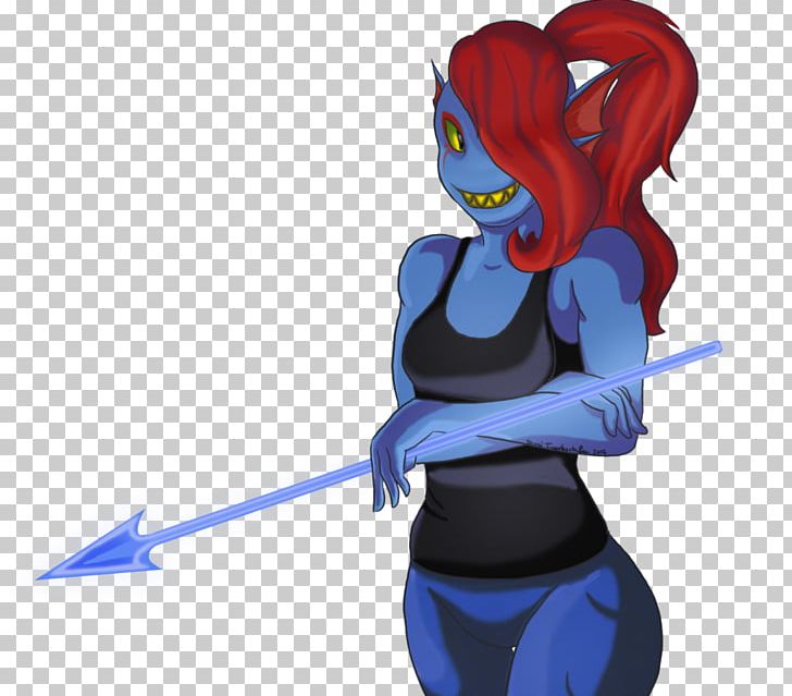 Undyne Undertale Vertebrate Legendary Creature PNG, Clipart, Anime, Art, Cartoon, Computer, Computer Wallpaper Free PNG Download