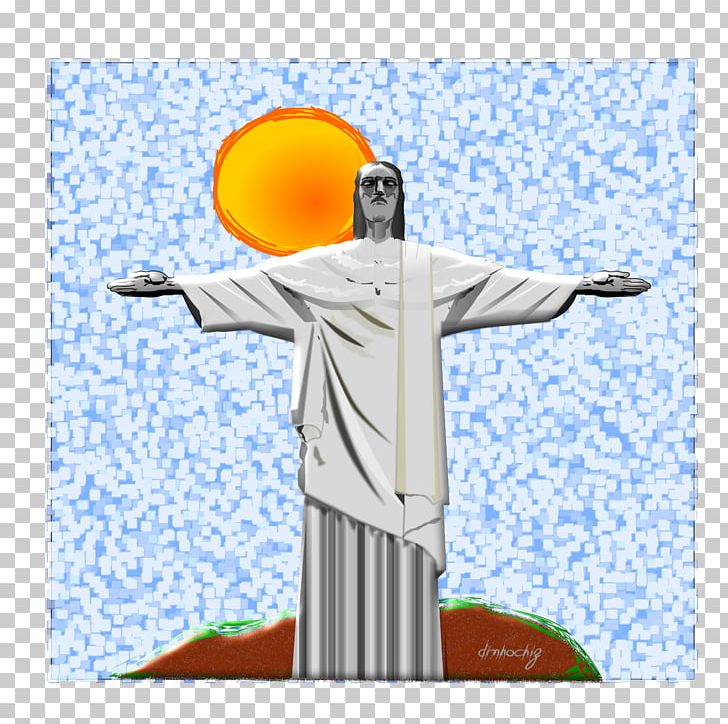 Christ The Redeemer Corcovado Copacabana PNG, Clipart, Cartoon, Christ, Christ The Redeemer, Computer Icons, Copacabana Rio De Janeiro Free PNG Download