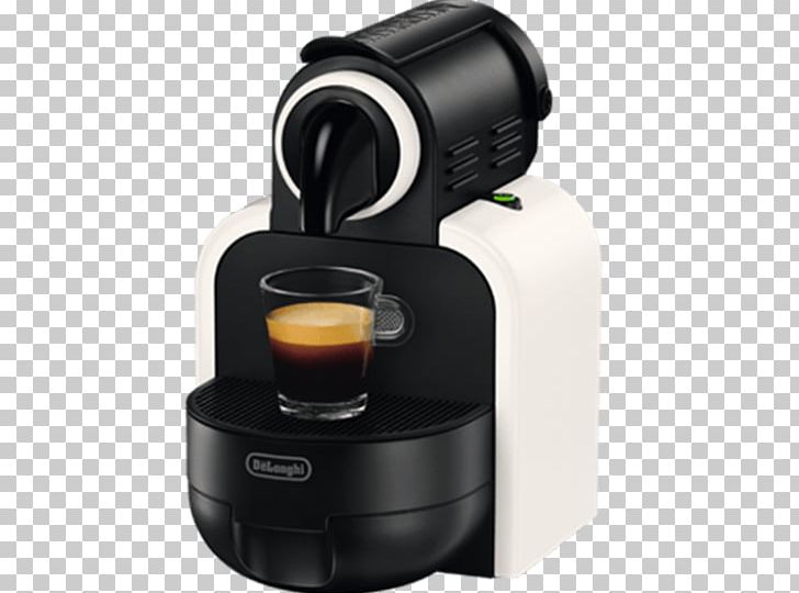 Coffeemaker Nespresso Machine De'Longhi PNG, Clipart,  Free PNG Download