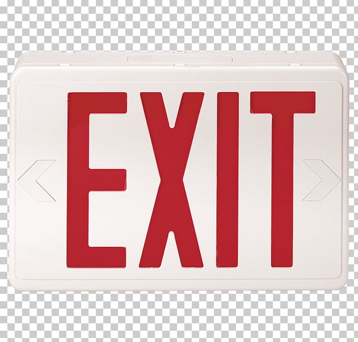 Exit Sign Emergency Exit Emergency Lighting Light-emitting Diode PNG, Clipart, Brand, Emergency Exit, Emergency Lighting, Exit Sign, Led Lamp Free PNG Download