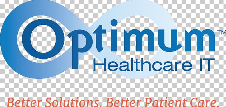 Health Care Optimum Healthcare IT Health Information Technology Hospital Chief Medical Informatics Officer PNG, Clipart, Blue, Brand, Chief Information Officer, Consultant, Digital Health Free PNG Download