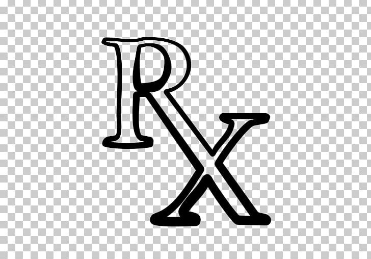 medical prescription symbols
