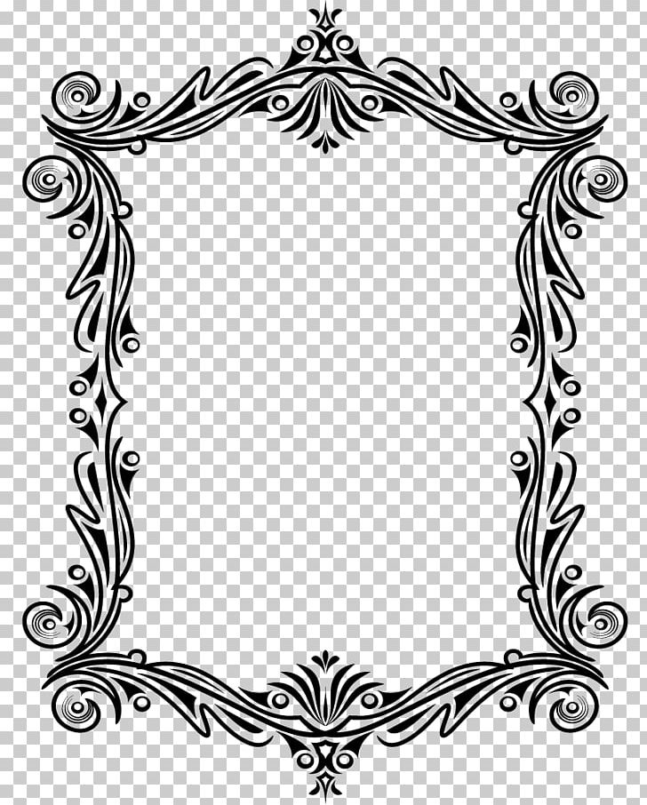 Ornament Frames Drawing PNG, Clipart, Area, Artwork, Black, Black And White, Branch Free PNG Download