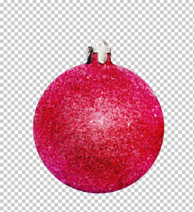 Christmas Ornament PNG, Clipart, Christmas Decoration, Christmas Ornament, Glitter, Holiday Ornament, Magenta Free PNG Download