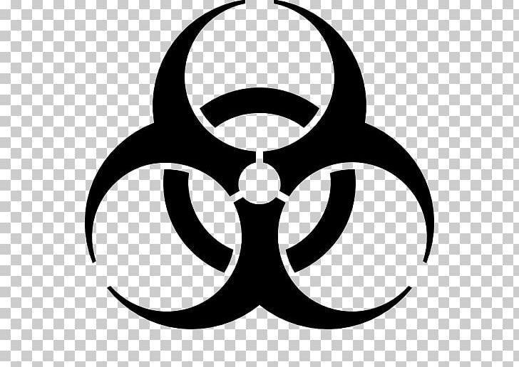 Biological Hazard Hazard Symbol PNG, Clipart, Artwork, Biohazard, Biohazard Logo, Biological Hazard, Biosafety Level Free PNG Download