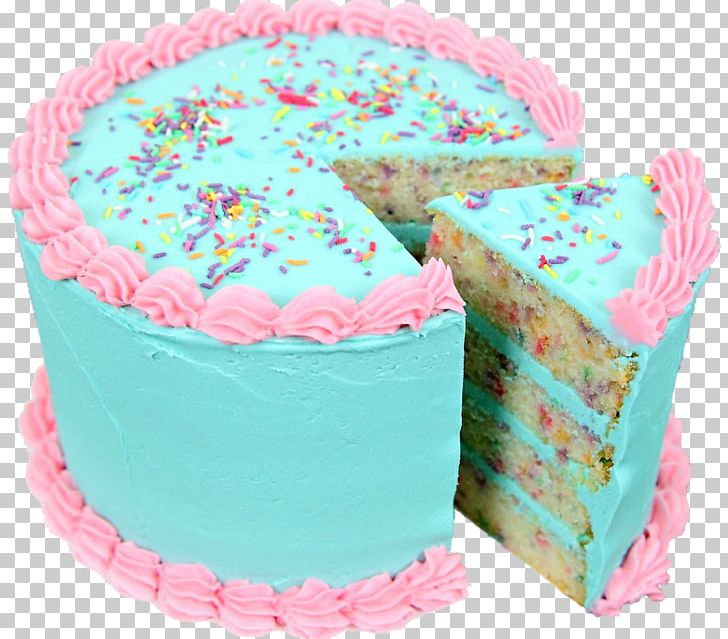 Birthday Cake Confetti Cake Frosting & Icing Layer Cake Cupcake PNG, Clipart, Aesthetic, Baking, Baking Mix, Batter, Birthday Free PNG Download