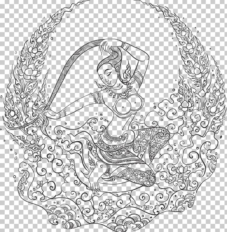 Buddhism Coloring Book Mandala Buddhist Temple Buddhist Symbolism PNG, Clipart, Adult, Area, Budai, Budd, Buddhist Temple Free PNG Download