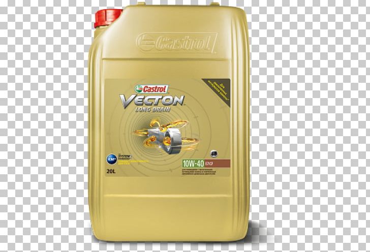Castrol Motor Oil Synthetic Oil Engine PNG, Clipart, 10 W 40, Automotive Fluid, Castrol, Diesel Engine, Diesel Fuel Free PNG Download