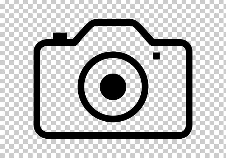 Computer Icons Camera Photography PNG, Clipart, Area, Black, Black And White, Camera, Circle Free PNG Download
