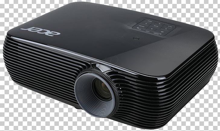 Digital Light Processing Multimedia Projectors Wide XGA Super Video Graphics Array PNG, Clipart, Acer, Acer Acer H6517abd, Contrast, Digital Light Processing, Display Resolution Free PNG Download