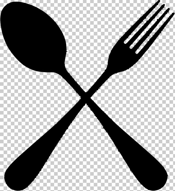 Knife Spoon Cutlery Restaurant Fork PNG, Clipart, Bar, Black And White, Clip Art, Cutlery, Font Free PNG Download