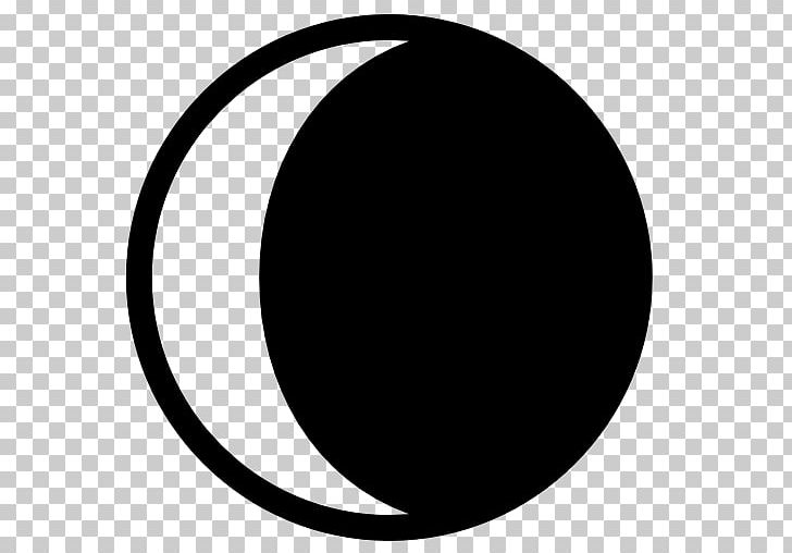Moon Nature Lunar Phase Point PNG, Clipart, Black, Black And White, Circle, Crescent, Line Free PNG Download