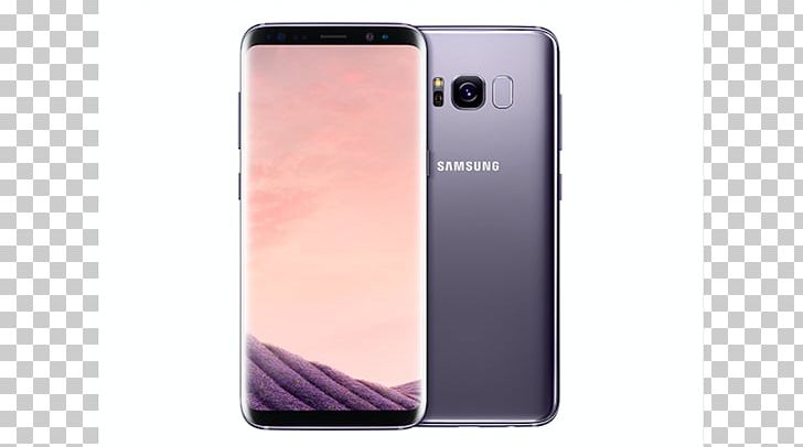 Samsung Galaxy S8+ Samsung Galaxy Note 8 Display Device Telephone PNG, Clipart, Android, Electronic Device, Feature Phone, Gadget, Logos Free PNG Download