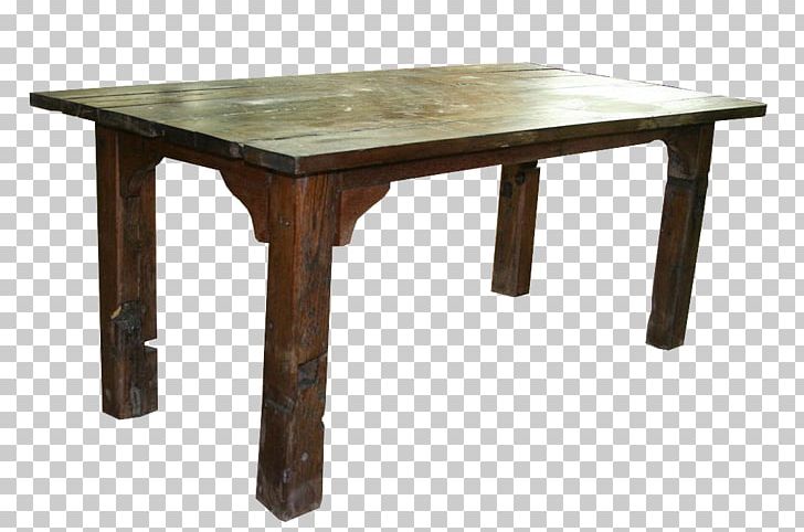Table Wood Stain Rectangle PNG, Clipart, Furniture, Outdoor Table, Rectangle, Table, Wood Free PNG Download