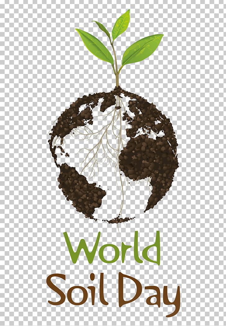 World Soil Day Soil Science 5 December Natural Environment PNG, Clipart, 5 December, Climate , Food, Food And Agriculture Organization, Leaf Free PNG Download