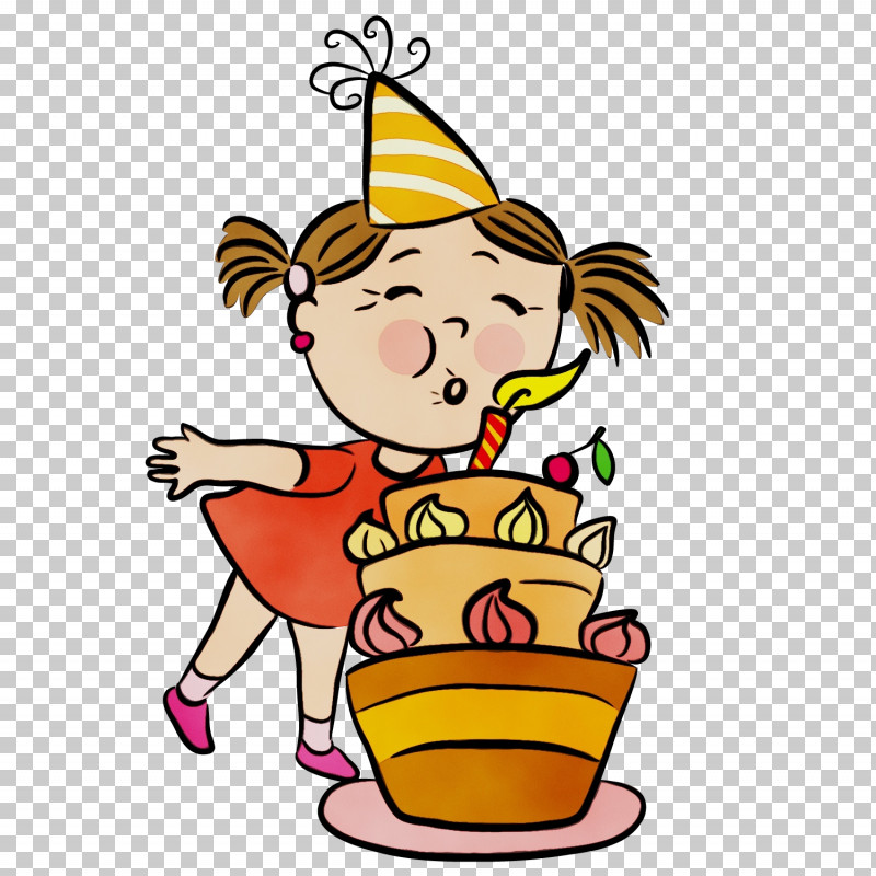 Birthday Cake PNG, Clipart, Animation, Birthday, Birthday Cake, Candle, Cartoon Free PNG Download