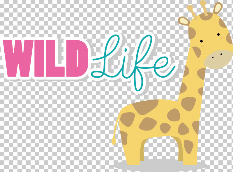 Giraffe Wildlife Pattern Animal Figurine Meter PNG, Clipart, Animal Figurine, Giraffe, Giraffids, Meter, Science Free PNG Download