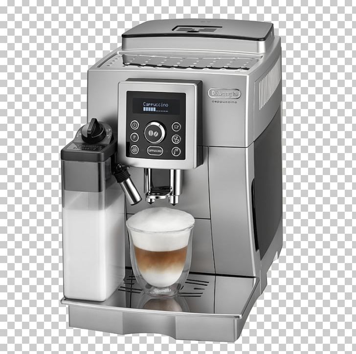 Espresso Machines Coffeemaker Cappuccino PNG, Clipart,  Free PNG Download