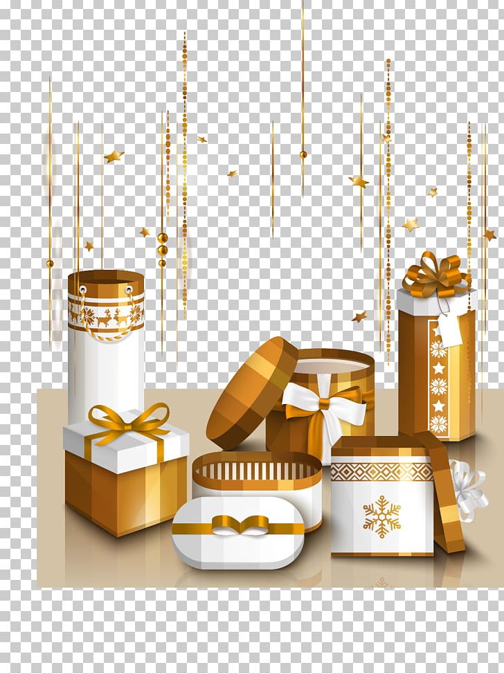Gift Christmas Card Illustration PNG, Clipart, Box, Christmas Card, Encapsulated Postscript, Gif, Gift Box Free PNG Download