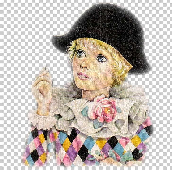 Harlequin Pierrot Columbina Drawing PNG, Clipart, Art, Character, Clown, Columbina, Commedia Dellarte Free PNG Download