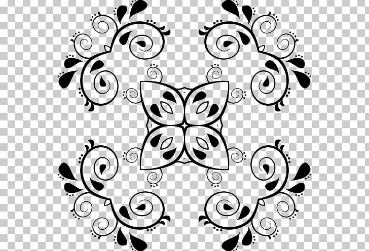 Paisley Line Art PNG, Clipart, Art, Black, Black And White, Circle, Drawing Free PNG Download