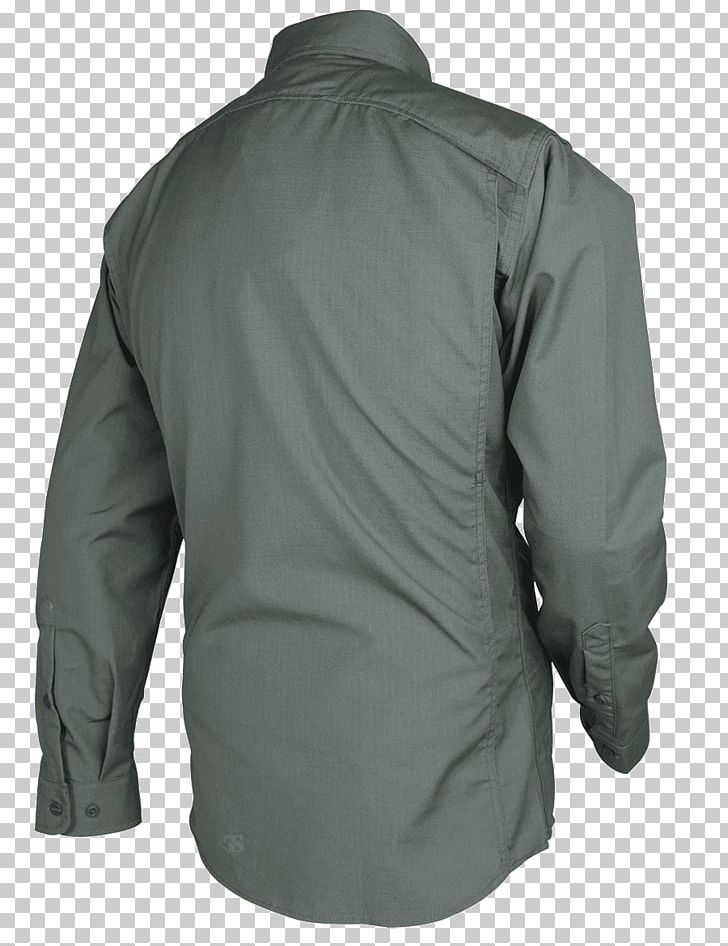 Sleeve Neck Grey PNG, Clipart, Button, Dress Shirt, Force, Grey, Jacket Free PNG Download