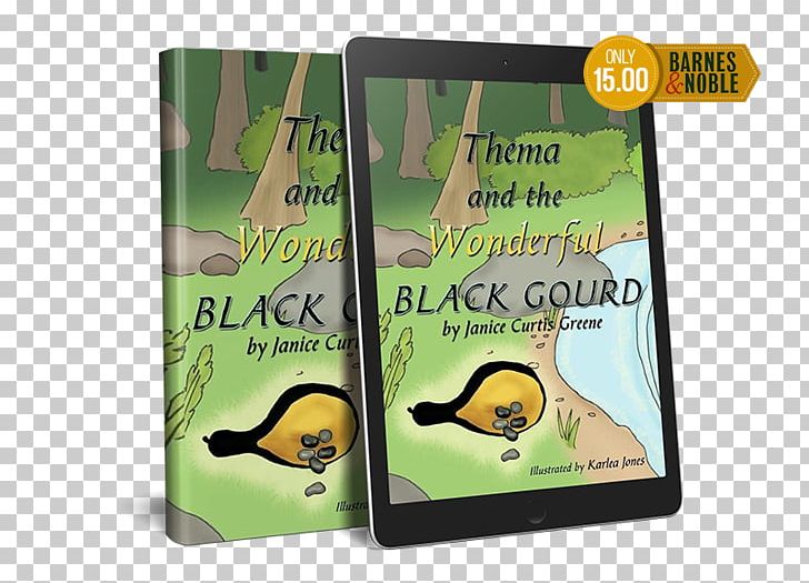 Thema And The Wonderful Black Gourd Book Trade Paperback Brand PNG, Clipart, Book, Brand, Gourd, Objects, Paperback Free PNG Download