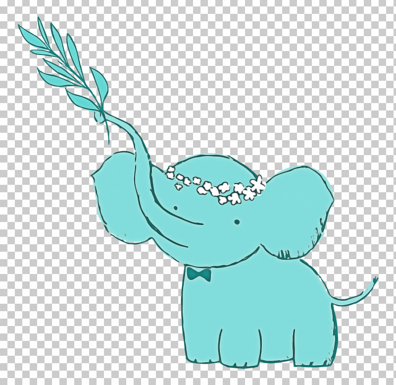 Little Elephant Baby Elephant PNG, Clipart, Baby Elephant, Cartoon, Elephant, Elephants, Little Elephant Free PNG Download