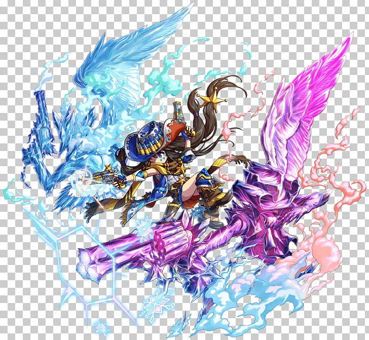 Brave Frontier 2 Phantom Of The Kill Android PNG, Clipart, Android, Art, Brave Frontier, Brave Frontier 2, Com Free PNG Download