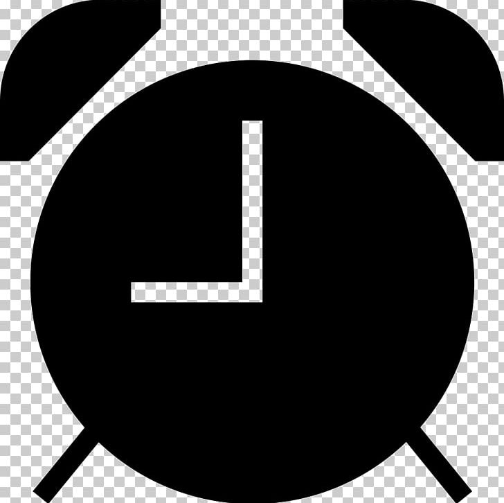 Computer Icons Alarm Clocks PNG, Clipart, Alarm, Alarm Clock, Alarm Clocks, Black, Black And White Free PNG Download