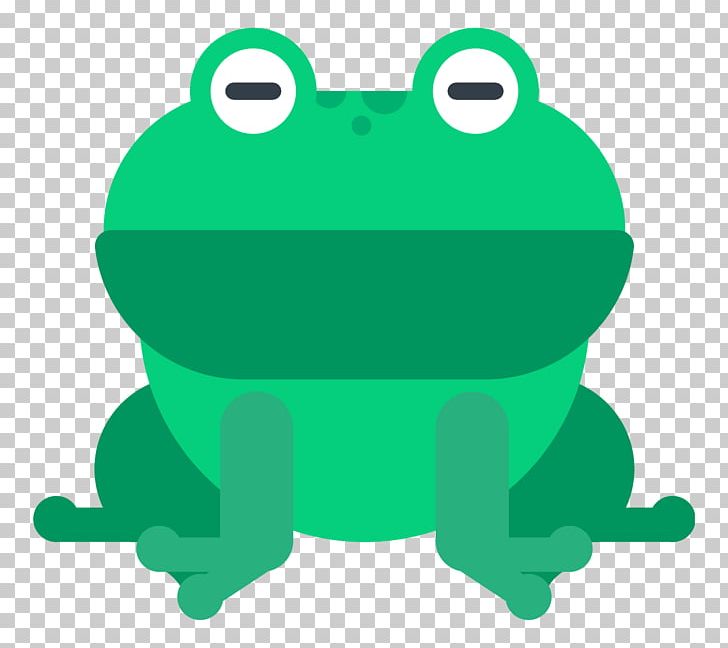 Frog Scalable Graphics Animal Icon PNG, Clipart, Amphibian, Animal, Animals, Background Green, Download Free PNG Download