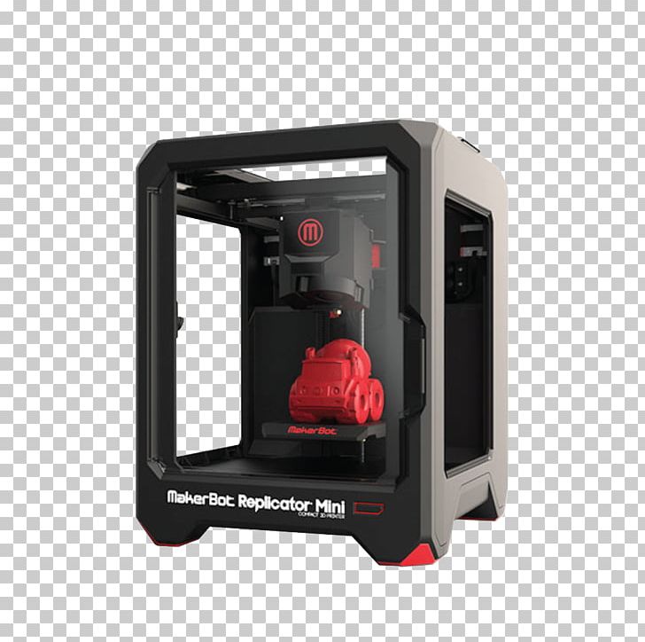 Makerbot Replicator Mini Desktop 3d Printer 3D Printing MakerBot Replicator Mini+ PNG, Clipart, 3 D, 3d Modeling, 3d Printing, 3d Printing Filament, Ciljno Nalaganje Free PNG Download