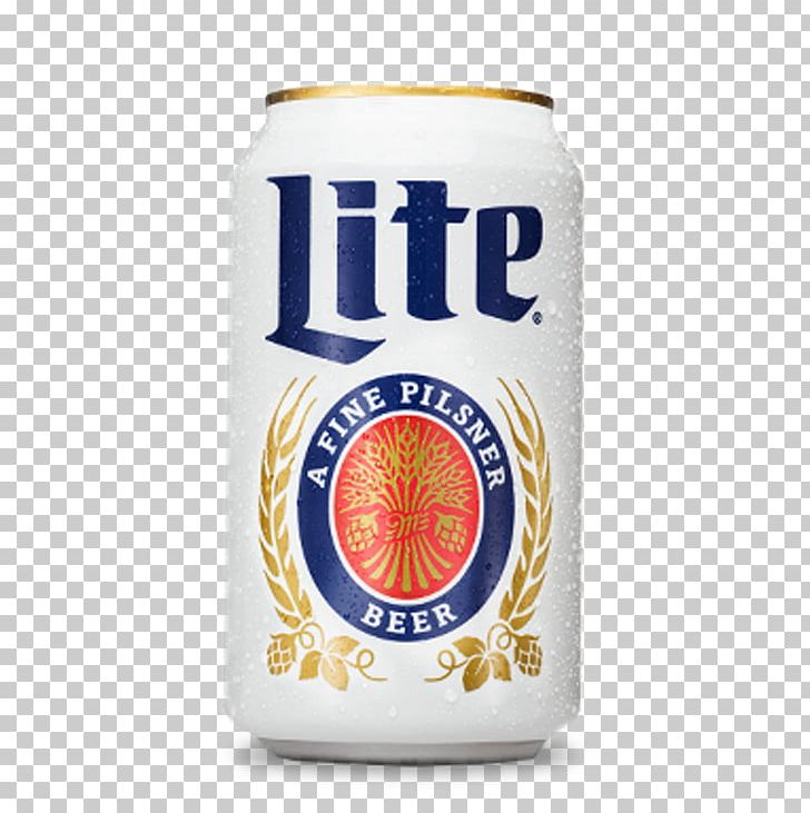 Miller Lite Beer Miller Brewing Company Lager Drink Can PNG, Clipart, Alcohol By Volume, Alcoholic Beverages, Beer, Beer Brewing Grains Malts, Beer Glass Free PNG Download