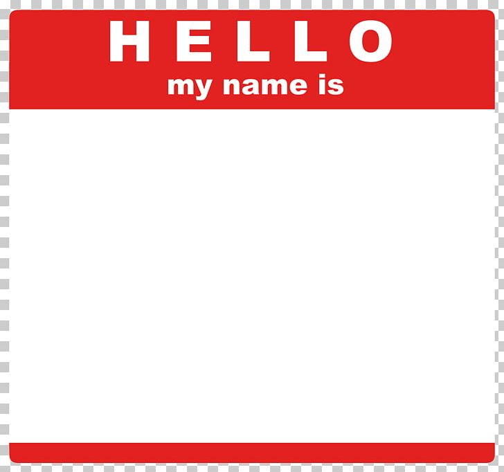 Paper Sticker Name Tag Label PNG, Clipart, Advertising, Angle, Area, Black, Brand Free PNG Download