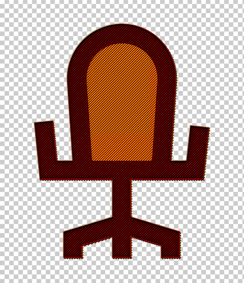 University Icon Chair Icon Furniture And Household Icon PNG, Clipart, Chair Icon, Furniture And Household Icon, Line, Logo, M Free PNG Download