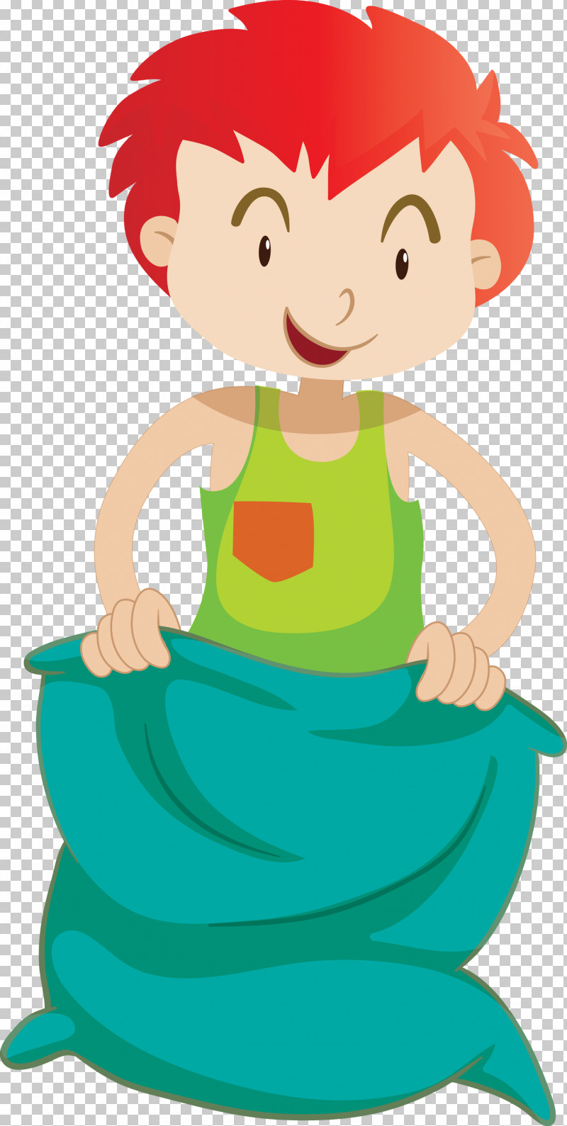 Happy Kid Happy Child PNG, Clipart, Behavior, Biology, Cartoon, Green, Happy Child Free PNG Download