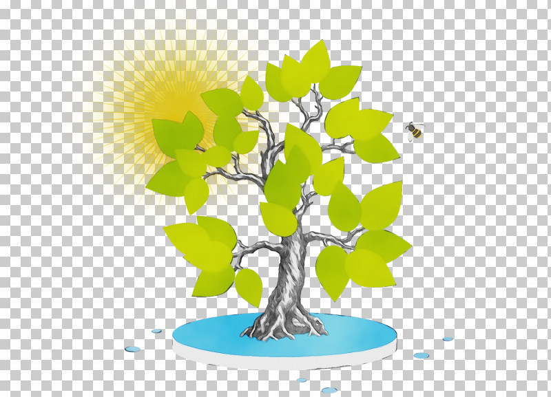 Houseplant Meter Tree Computer Branching PNG, Clipart, Branching, Computer, Houseplant, Meter, Paint Free PNG Download