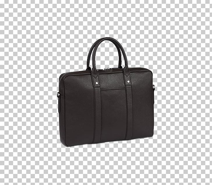 Briefcase Handbag Leather Tote Bag PNG, Clipart, Accessories, Artificial Leather, Bag, Baggage, Black Free PNG Download