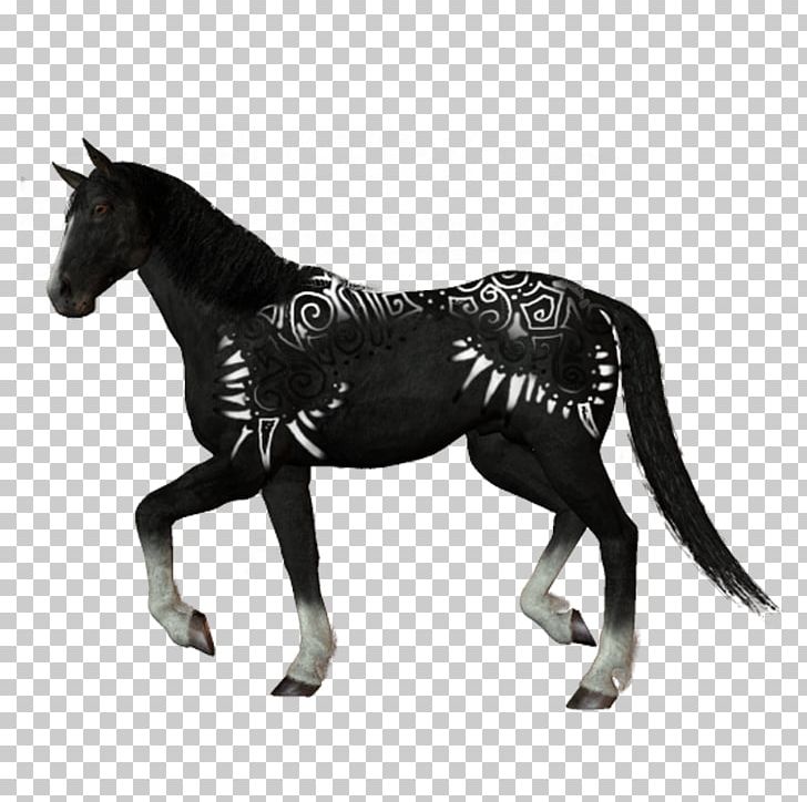 Curly Horse Horse Blanket Black PNG, Clipart, Animal, Animals, Animation, Black, Black Hair Free PNG Download