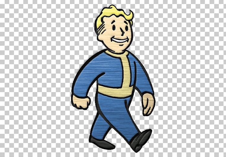 Fallout: New Vegas Fallout 3 Fallout 4 The Vault PNG, Clipart, Art, Artwork, Bethesda Softworks, Boy, Cartoon Free PNG Download