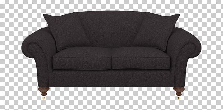 Loveseat Sofa Bed Couch Comfort PNG, Clipart, Angle, Bed, Black, Black M, Chair Free PNG Download
