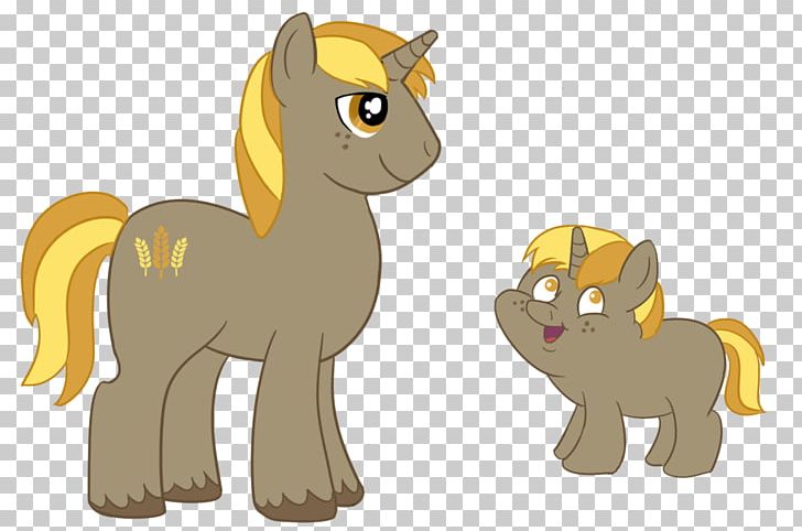 Pony Lion Horse Cartoon PNG, Clipart, Animal, Animal Figure, Animals, Art, Big Cats Free PNG Download