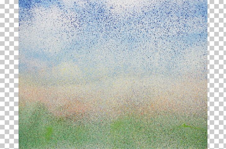 Watercolor Painting Microsoft Azure Sky Plc PNG, Clipart, Art, Ecosystem, Field, Grass, Grass Family Free PNG Download